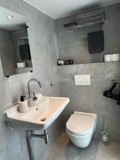 The Lighthouse Cabin - Noordwijk - 1