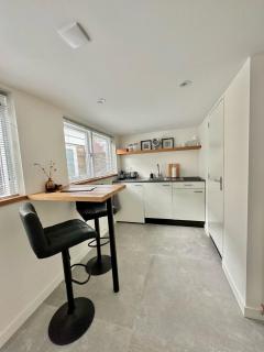 The Lighthouse Cabin - Noordwijk - 3
