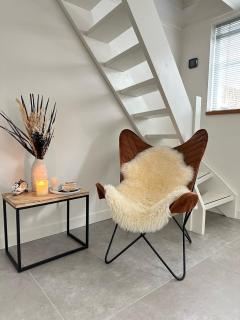 The Lighthouse Cabin - Noordwijk - 4