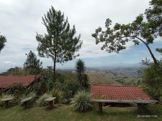 Cabañas Don Camilo Albergue de Montaña - Cabecera de Cañas - 9