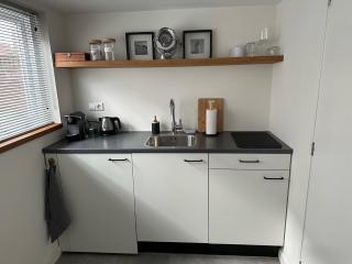 The Lighthouse Cabin - Noordwijk - 9