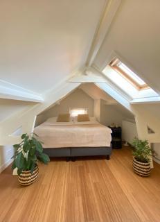 The Lighthouse Cabin - Noordwijk - 0