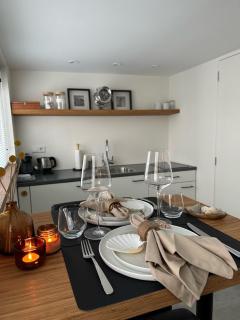 The Lighthouse Cabin - Noordwijk - 8