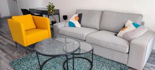 Zinas modern flat Nicosia - 1