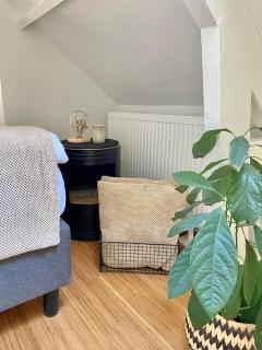 The Lighthouse Cabin - Noordwijk - 6
