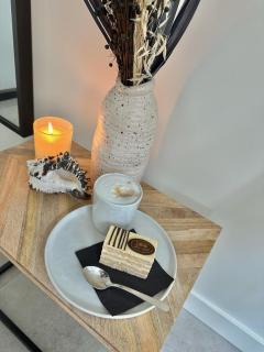The Lighthouse Cabin - Noordwijk - 7