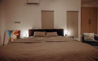 Big chill stays - Accra - 9