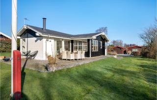 4 Bedroom Cozy Home In Odder - Odder - 8