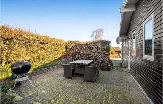 4 Bedroom Cozy Home In Odder - Odder - 4