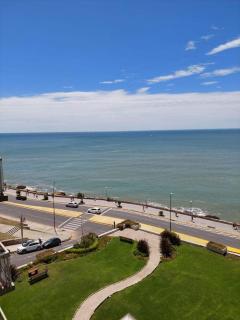 Hermoso 2 ambientes en la costa con vista al mar - Mar del Plata - 9