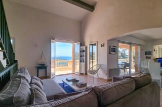 Villa for 14 people with private pool and Sea view - Anthéor - 5
