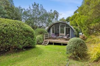 Mouzel - Wye River - 1