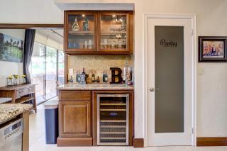 FULL Palm Valley CC Access Luxe Gem with Epic Views - 2