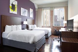 Fairfield Inn & Suites by Marriott Dallas Downtown - Dallas - 3