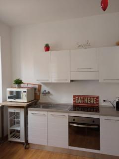 Forte Sangallo Home - PARKING POINT FOR BIKE - Civita Castellana - 4