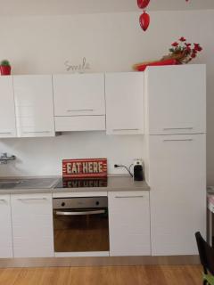 Forte Sangallo Home - PARKING POINT FOR BIKE - Civita Castellana - 3