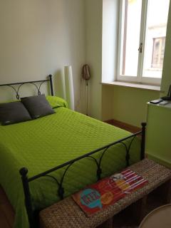 Forte Sangallo Home - PARKING POINT FOR BIKE - 1