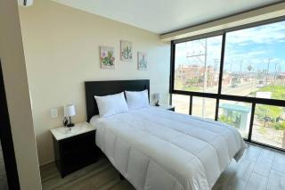 Luxury 2BR Condo Rosarito (C) - Rosarito - 5