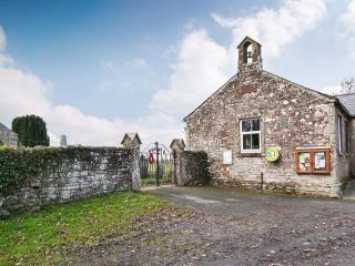 The Old Vicarage - Westward - 9