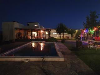 Casa al Pie de los Andes - Ciudad Lujan de Cuyo - 3