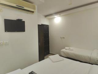 Hotel Apple Villa - New Delhi - New Delhi - 1