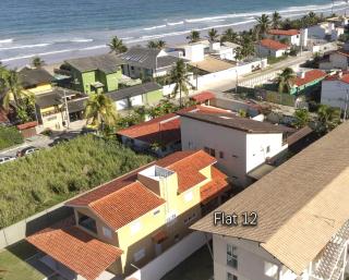 FLAT CUPE BEACH - Porto de Galinhas - Porto De Galinhas - 4