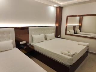 Hotel Apple Villa - New Delhi - New Delhi - 4