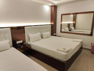 Hotel Apple Villa - New Delhi - New Delhi - 0