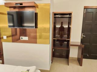 Hotel Apple Villa - New Delhi - New Delhi - 5