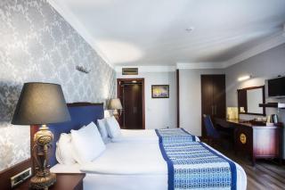 Boutique Princess Hotel - Istanbul - 9