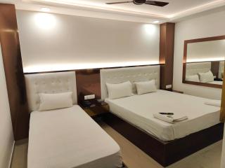 Hotel Apple Villa - New Delhi - New Delhi - 7
