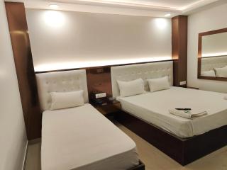 Hotel Apple Villa - New Delhi - New Delhi - 9