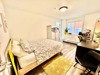 Micro Studio Apartment 10 Minutes Walk to University of Washington - Seattle - 4