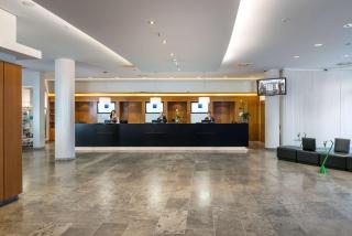 Dorint Kongresshotel Düsseldorf/Neuss - Neuss - 6