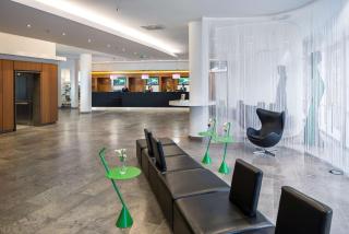 Dorint Kongresshotel Düsseldorf/Neuss - Neuss - 6