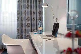 Dorint Kongresshotel Düsseldorf/Neuss - Neuss - 2