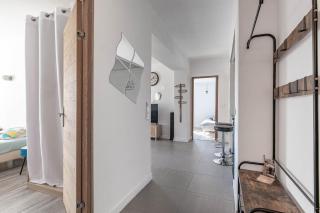 Appt lumineux et spacieux au cœur de Cannes - Cannes - 4