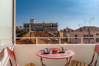Appt lumineux et spacieux au cœur de Cannes - Cannes - 1