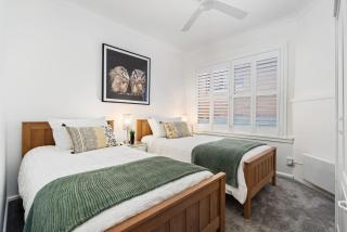 Byng Cottage - Close to town - Neat & Tidy - Orange - 7
