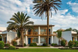 Hotel Paracas, a Luxury Collection Resort, Paracas - Paracas - 8