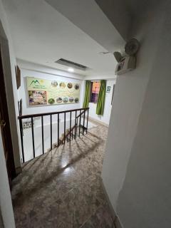 Euro Hostal - 3
