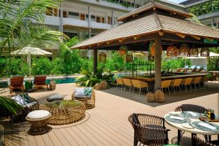 laïla, Seychelles, a Tribute Portfolio Resort - Mahe - 3