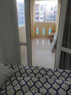 2 Bedroom Apartment with pool view - Sharm el Sheikh - 6