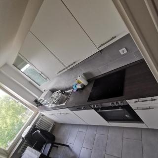 3 Zimmer Standard Apartment - 7 Betten - 2 x Badezimmer - Wolfsburg - 4