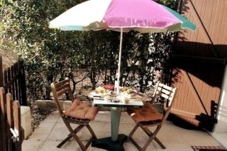 Studio bord de mer - Courseulles-sur-Mer - 8