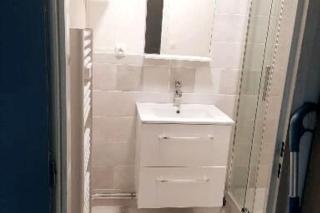 Studio bord de mer - Courseulles-sur-Mer - 5