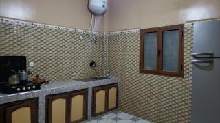 appartement familiale - 8