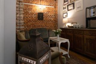 Apartament Szyfonowy by Good Time - Łódź - 3