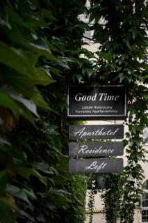 Apartament Szyfonowy by Good Time - 5