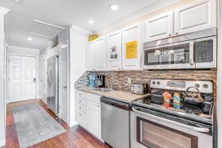 Sunset Harbor Palms 2-304 - Navarre - 5